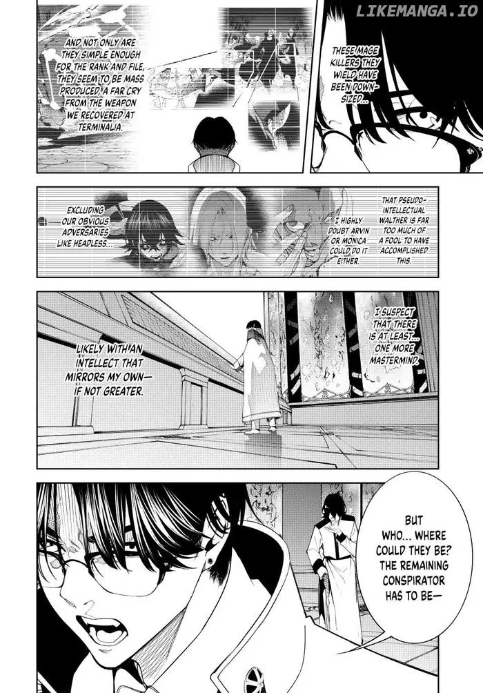 Wistoria: Wand and Sword Chapter 52 image 26_optimized